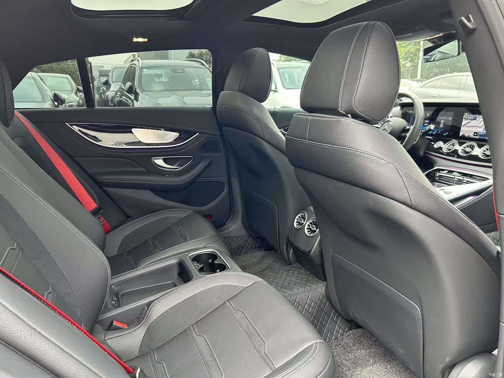 MG AMG, 2025 13
