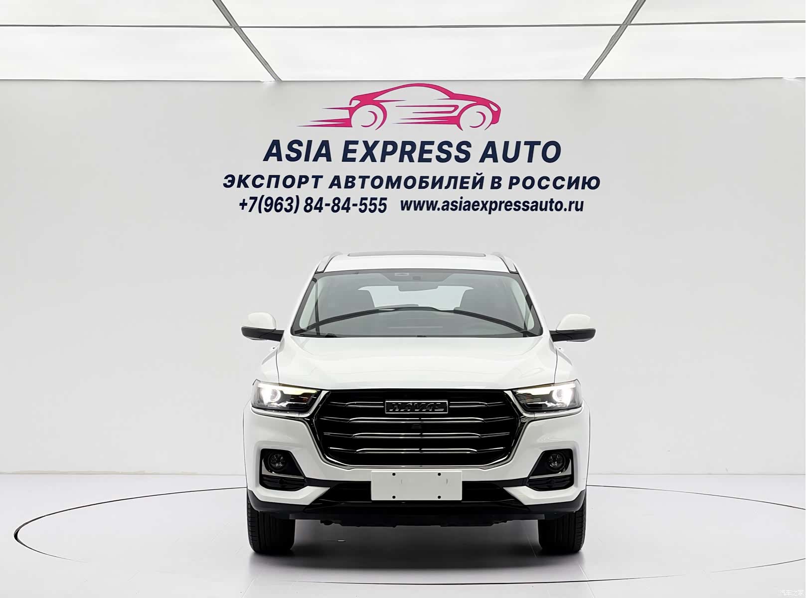 Haval H6, 2021 2
