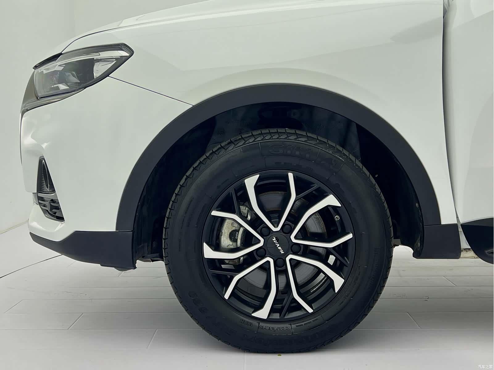Haval H6, 2021 22