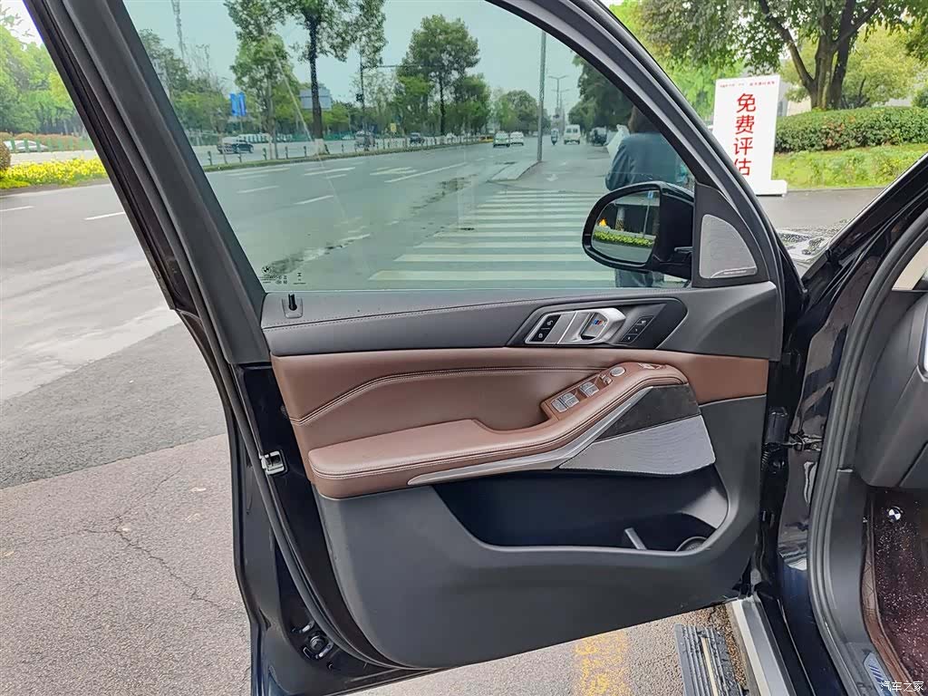 BMW X5, 2024 6