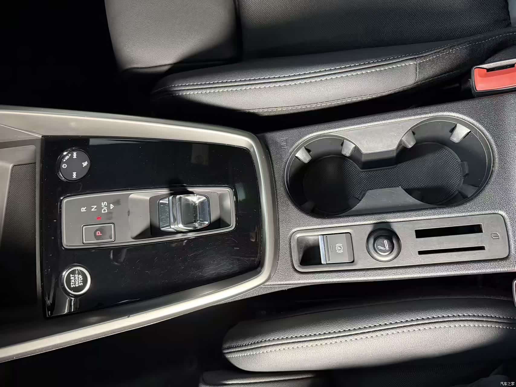 Audi A3, 2022 14