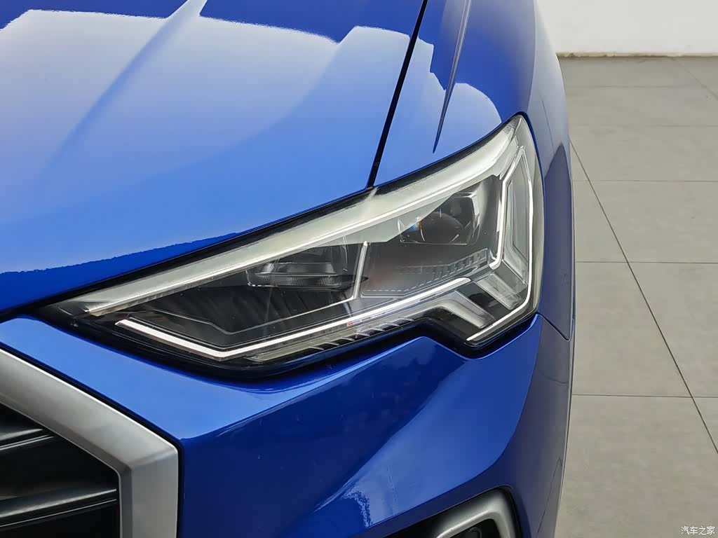 Audi Q3, 2020 7