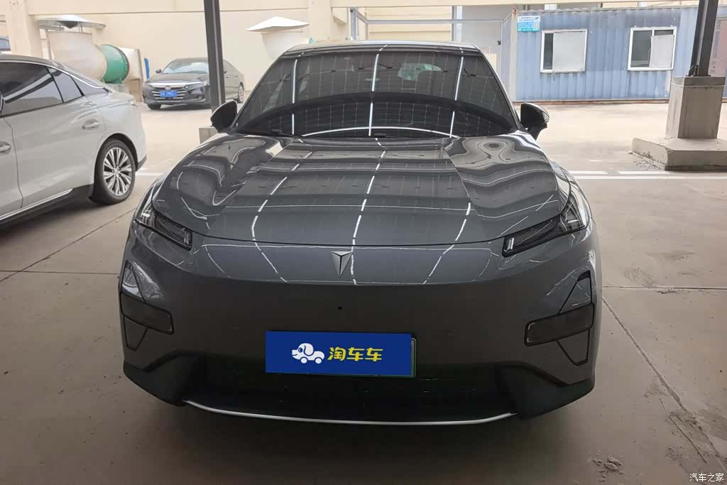 Deepal S05, 2025 2