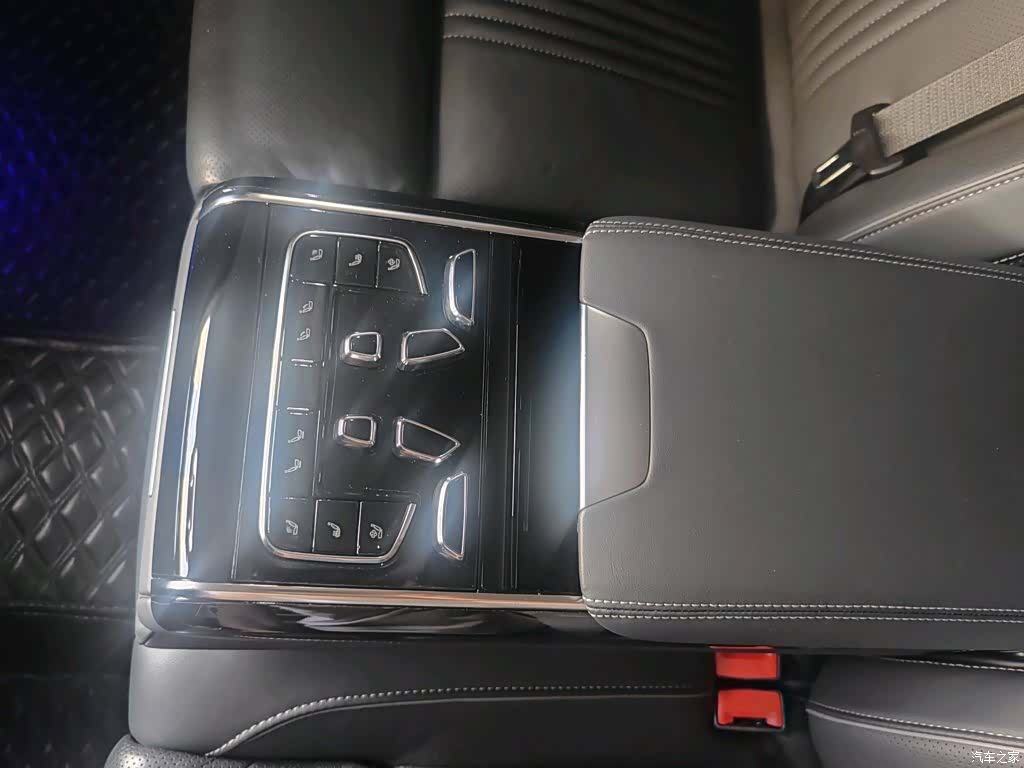 Hongqi H9, 2021 9
