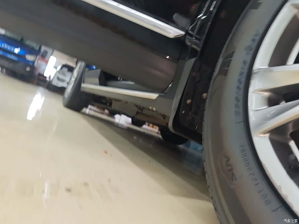 Cadillac XT5, 2019 21