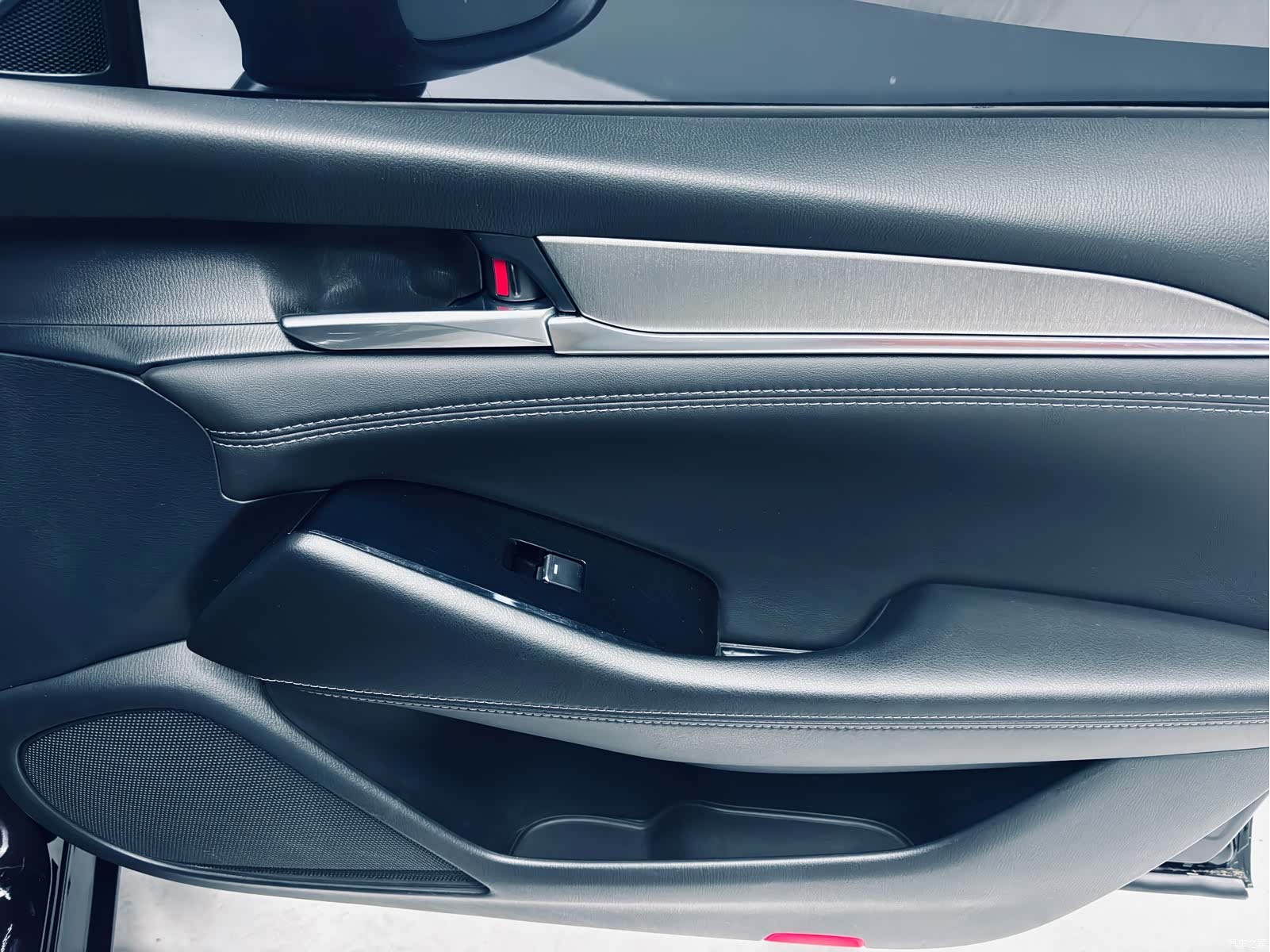 Mazda Atenza, 2021 16