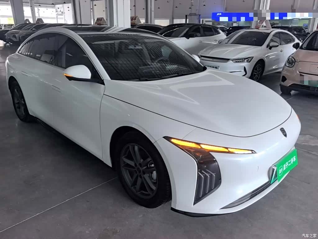 DongFeng S7, 2025 4