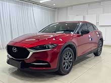 ���Դ�CX-4 2021�� 2.0L �Զ��������������