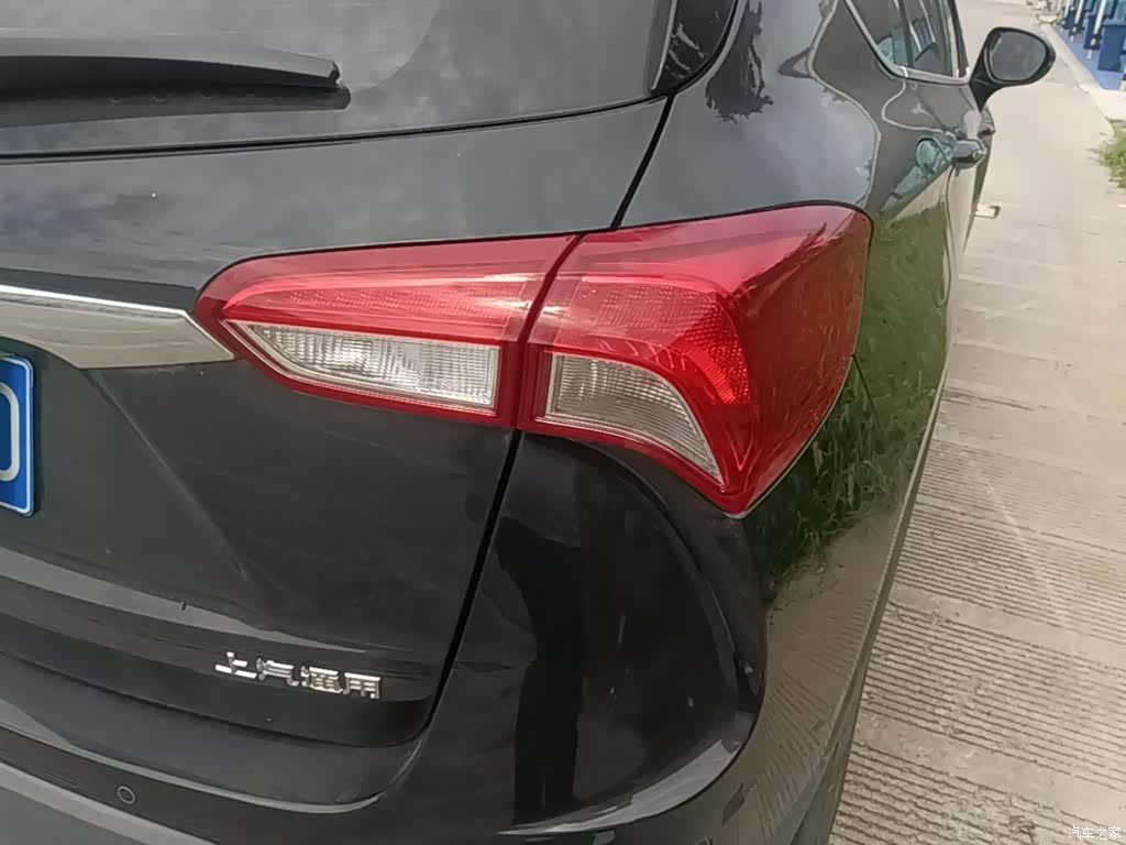 Buick Envision Plus, 2019 8