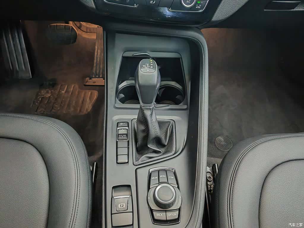 BMW X1, 2017 13