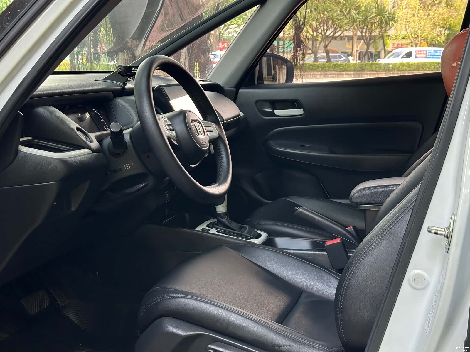 Honda Fit, 2021 7