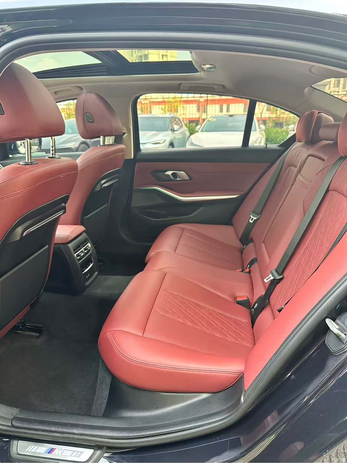 BMW 3 Series, 2022 6