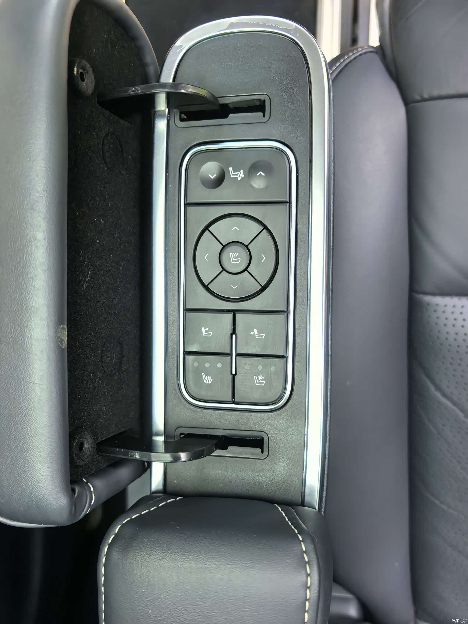Trumpchi M8, 2021 14
