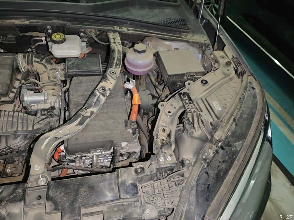 BYD Song, 2024 22