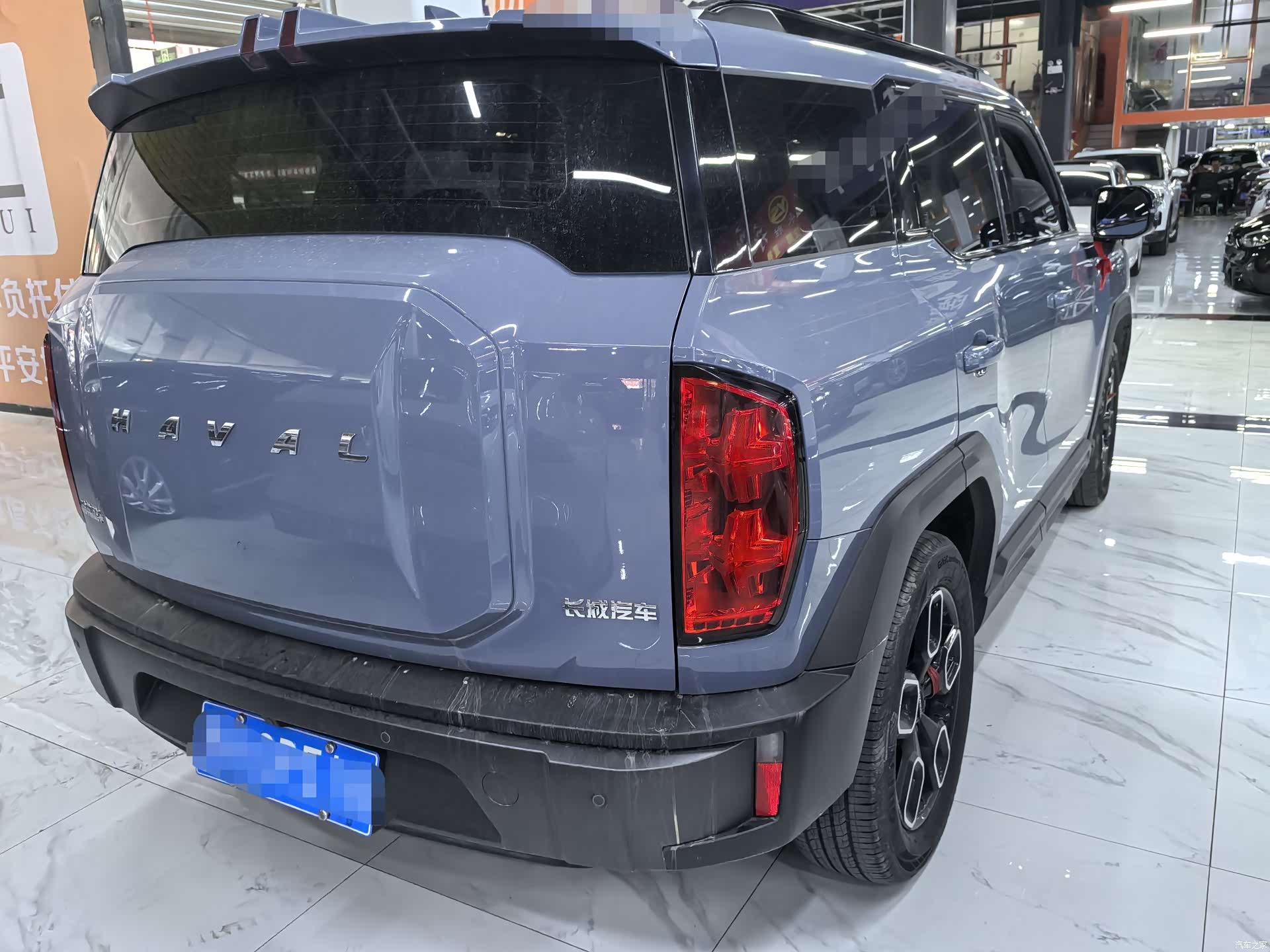 Haval Cool Dog, 2023 6