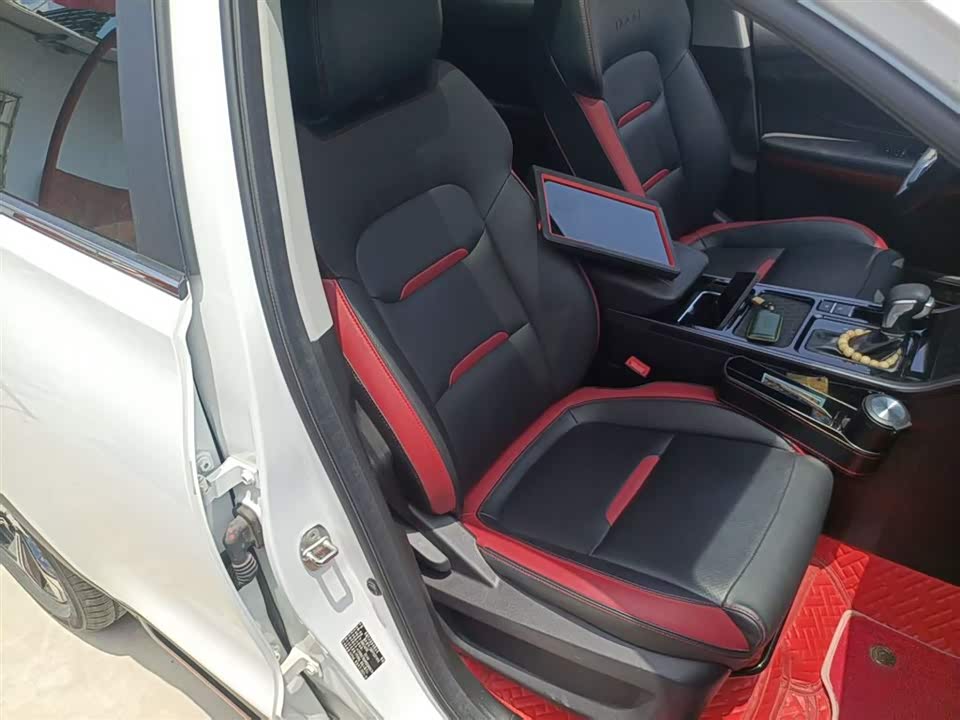 Chery Tiggo 5x Chery Tiggo 5x