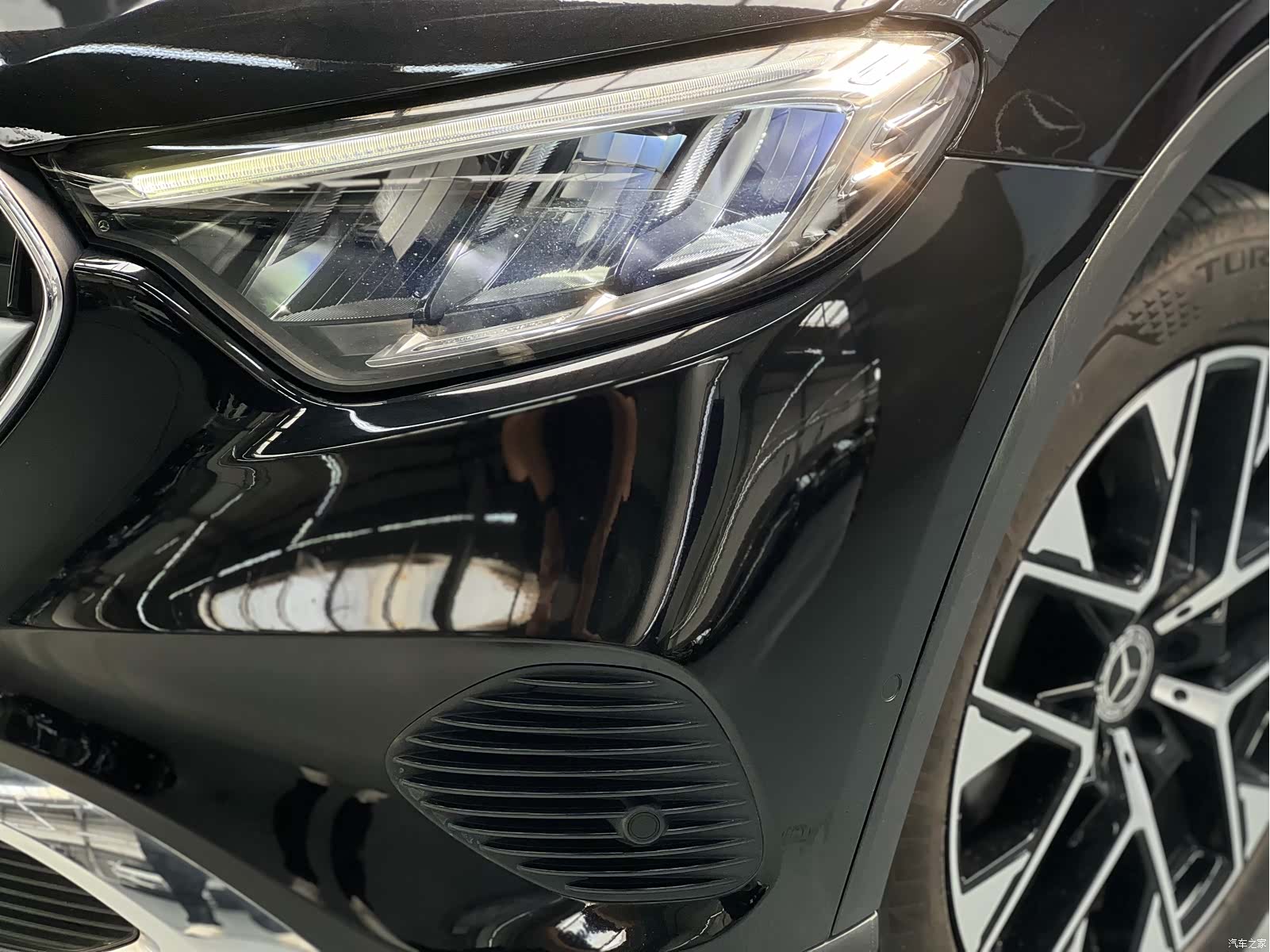 Mercedes-Benz GLC, 2023 3