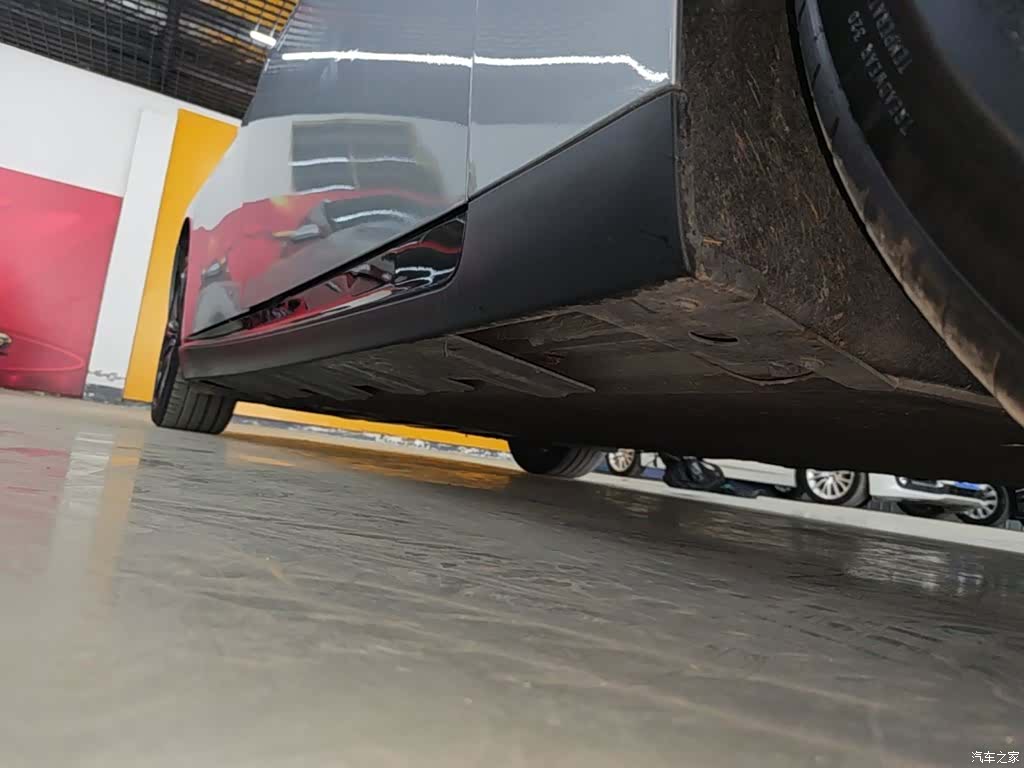 Xpeng P7, 2021 21