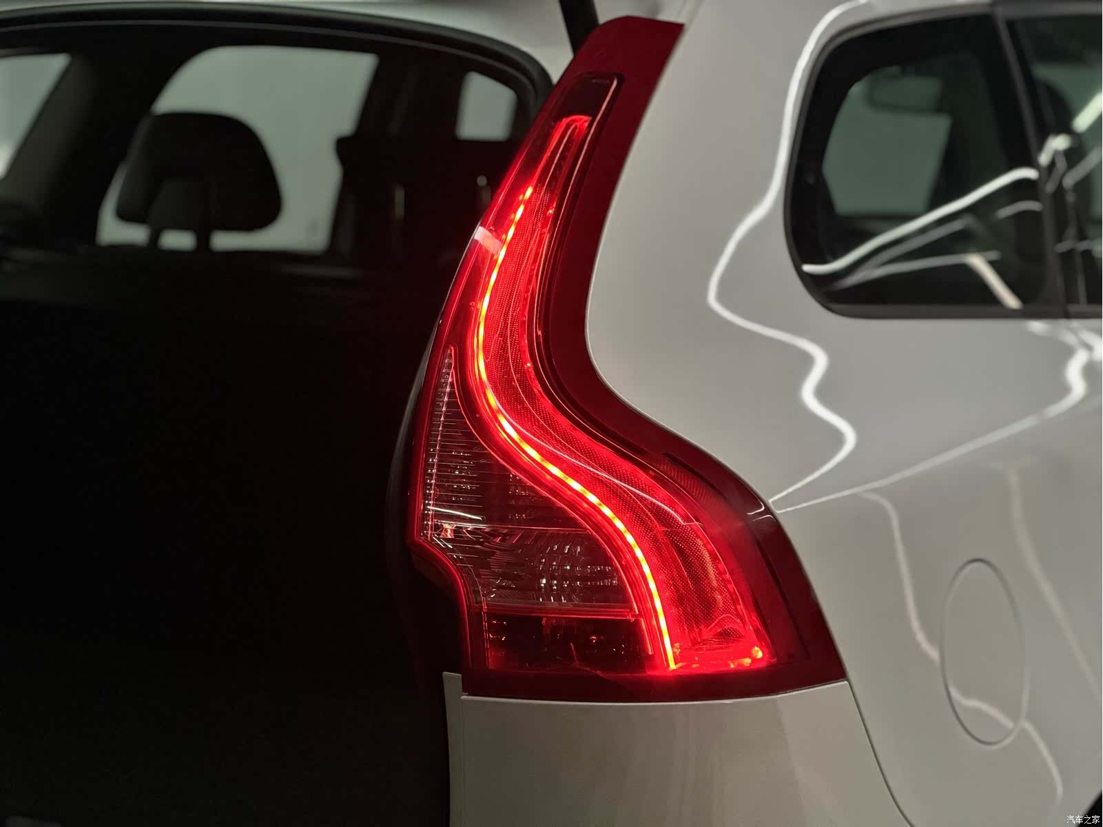 Volvo XC60, 2014 11