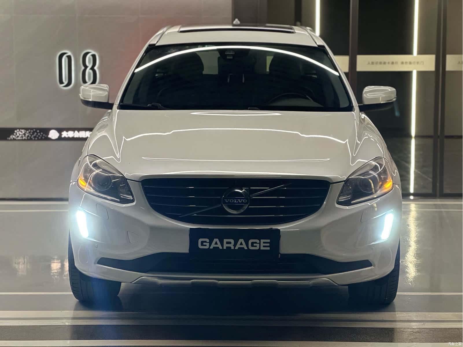 Volvo XC60, 2014 2
