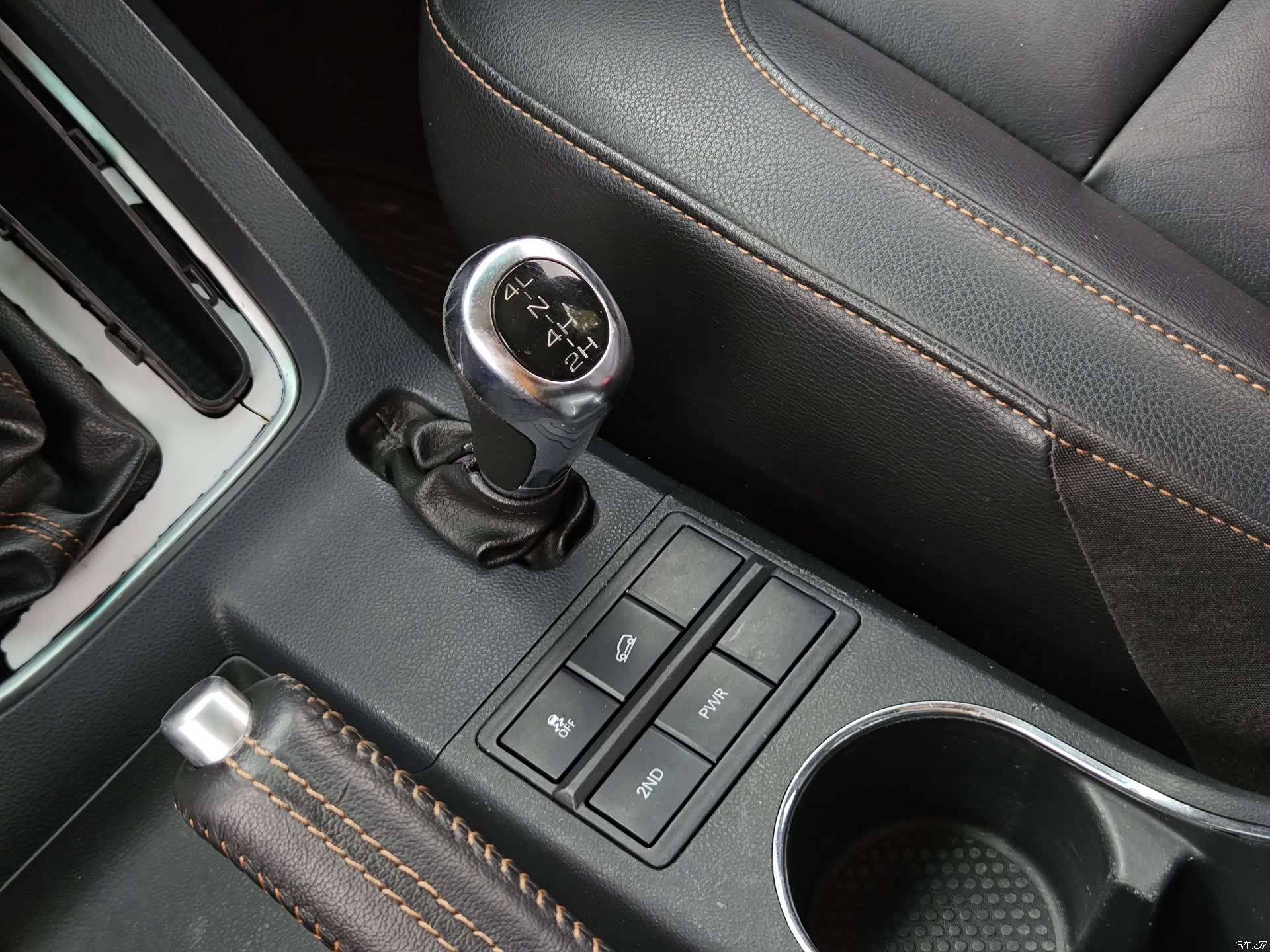 BAIC BJ40, 2018 18