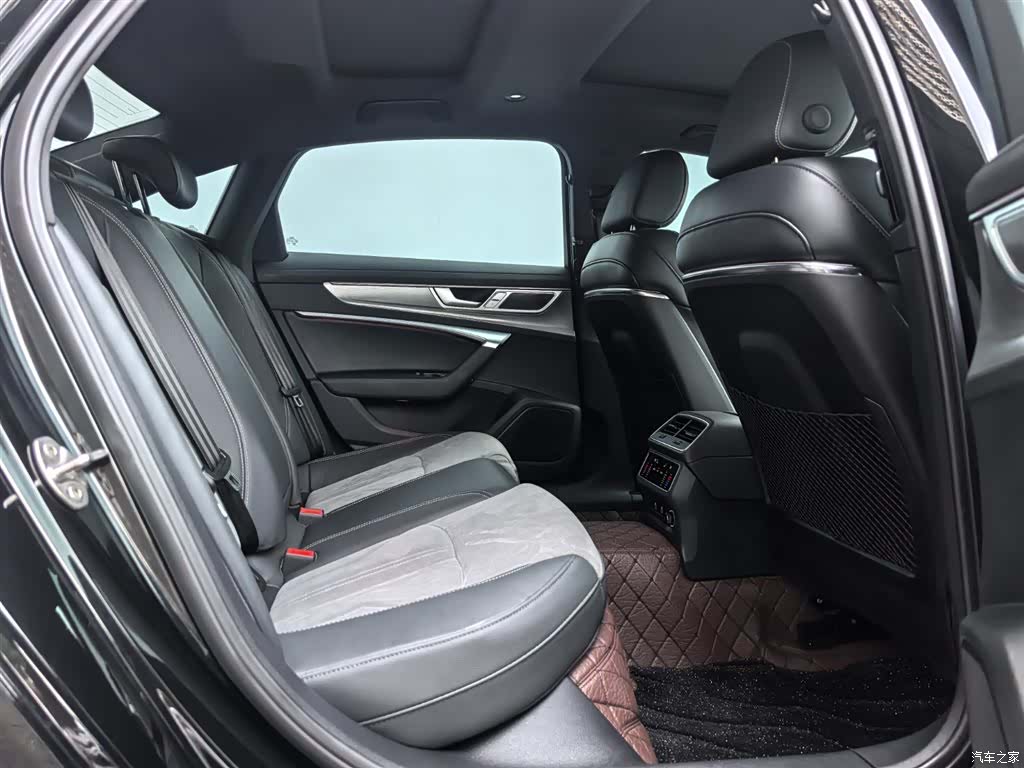 Audi A6L, 2024 11