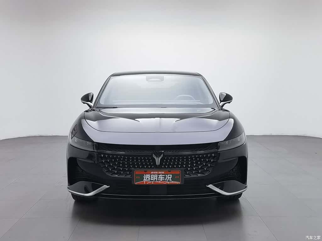 Voyah Passion, 2024 3