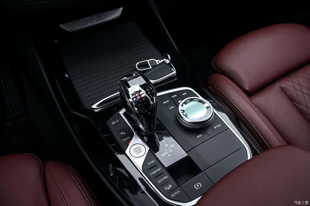 BMW X3, 2022 9