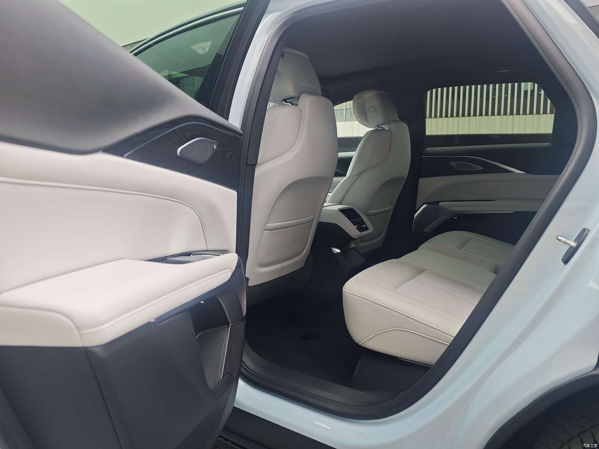 Cadillac IQ, 2026 22