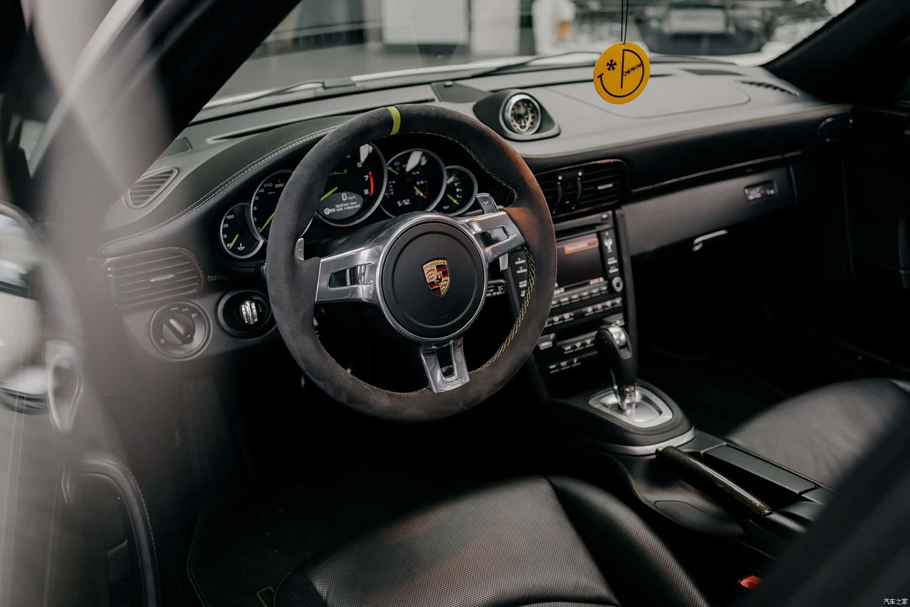 Porsche 911, 2013 18