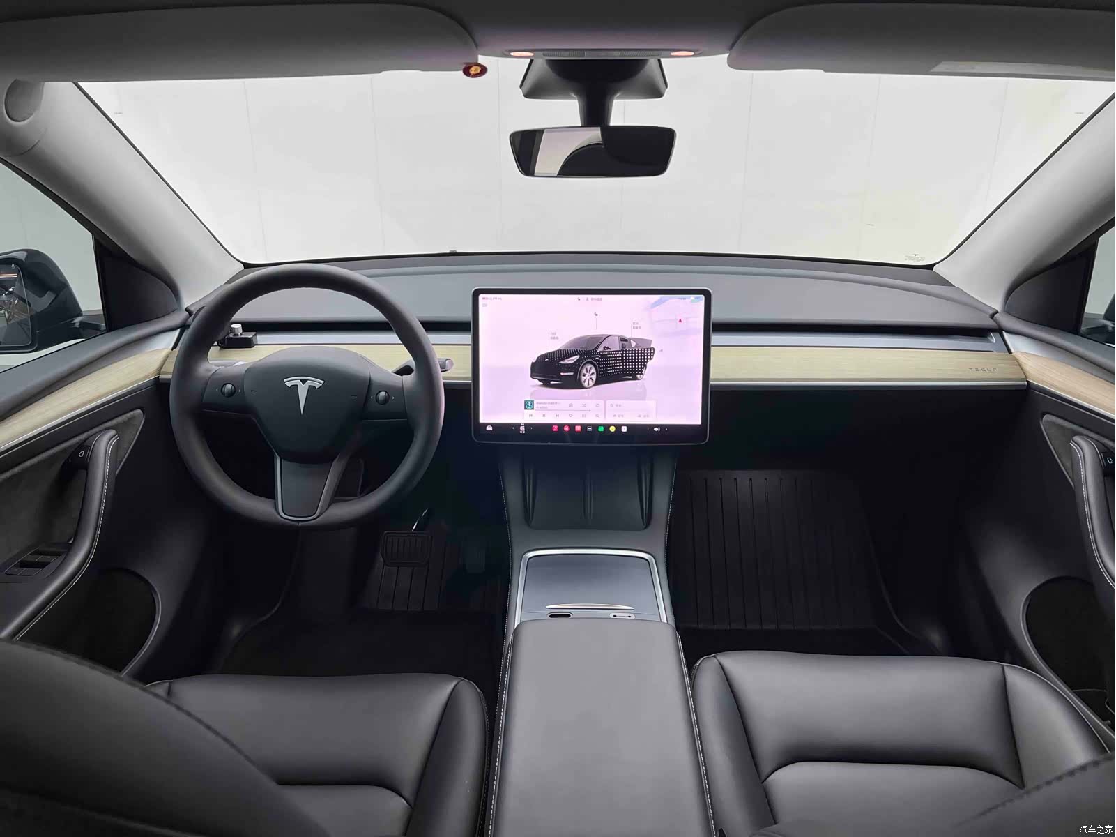 Tesla Model Y, 2023 6