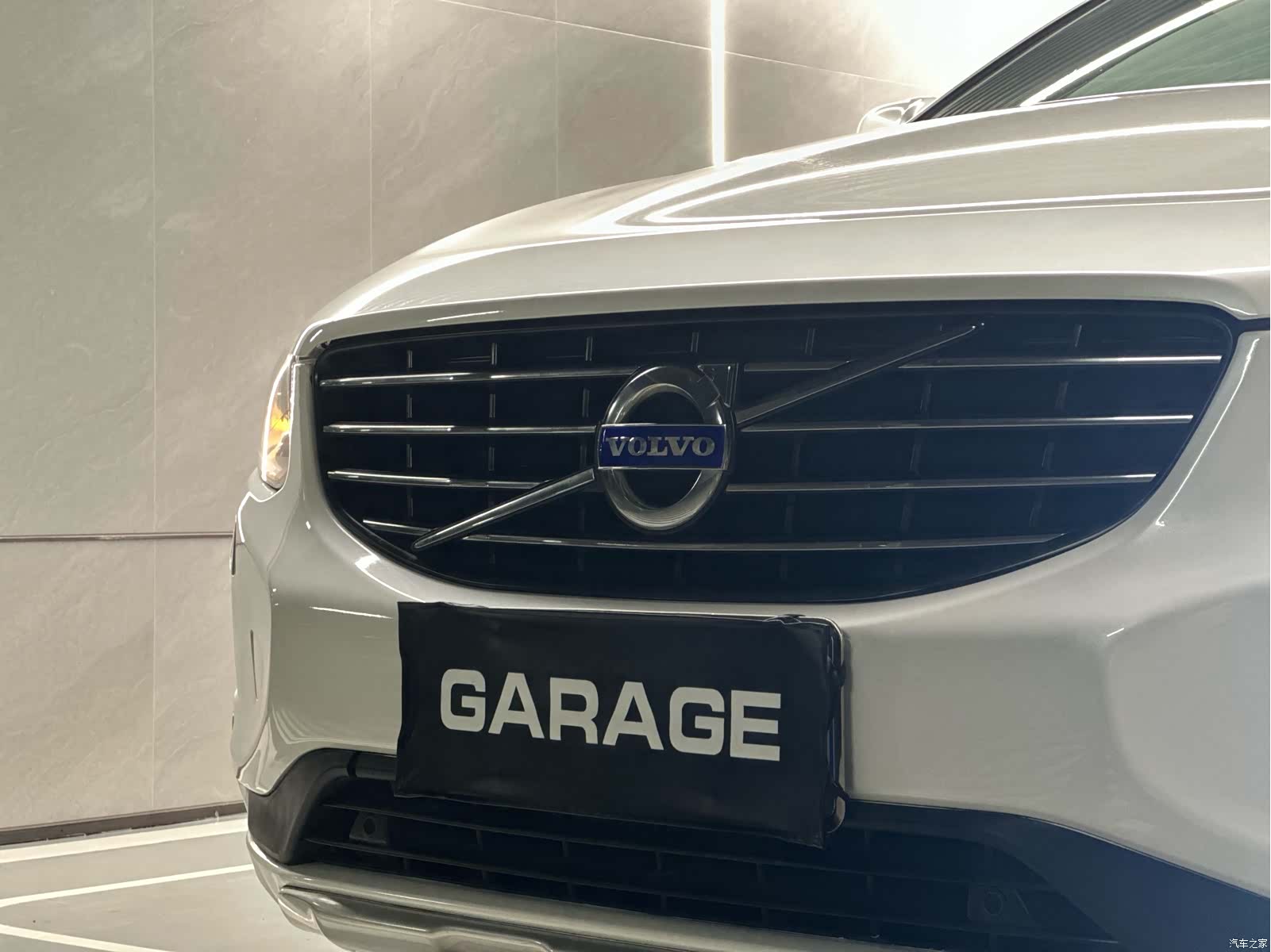 Volvo XC60, 2014 23