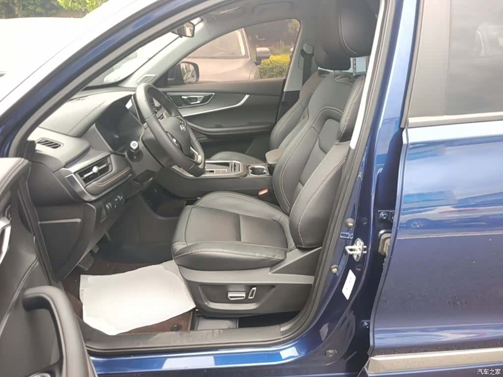 Chery Tiggo 8, 2021 15