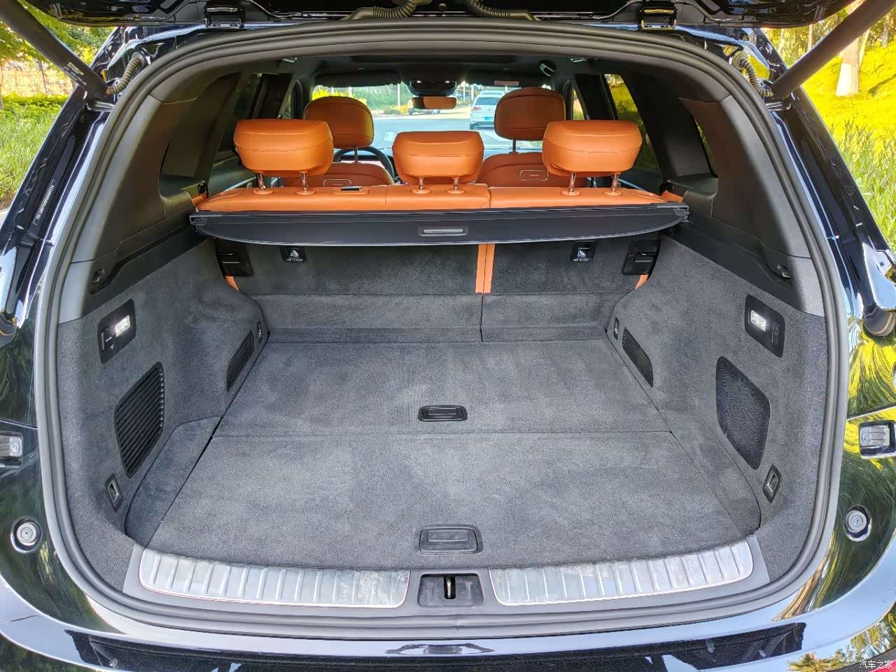 AITO M7, 2024 10