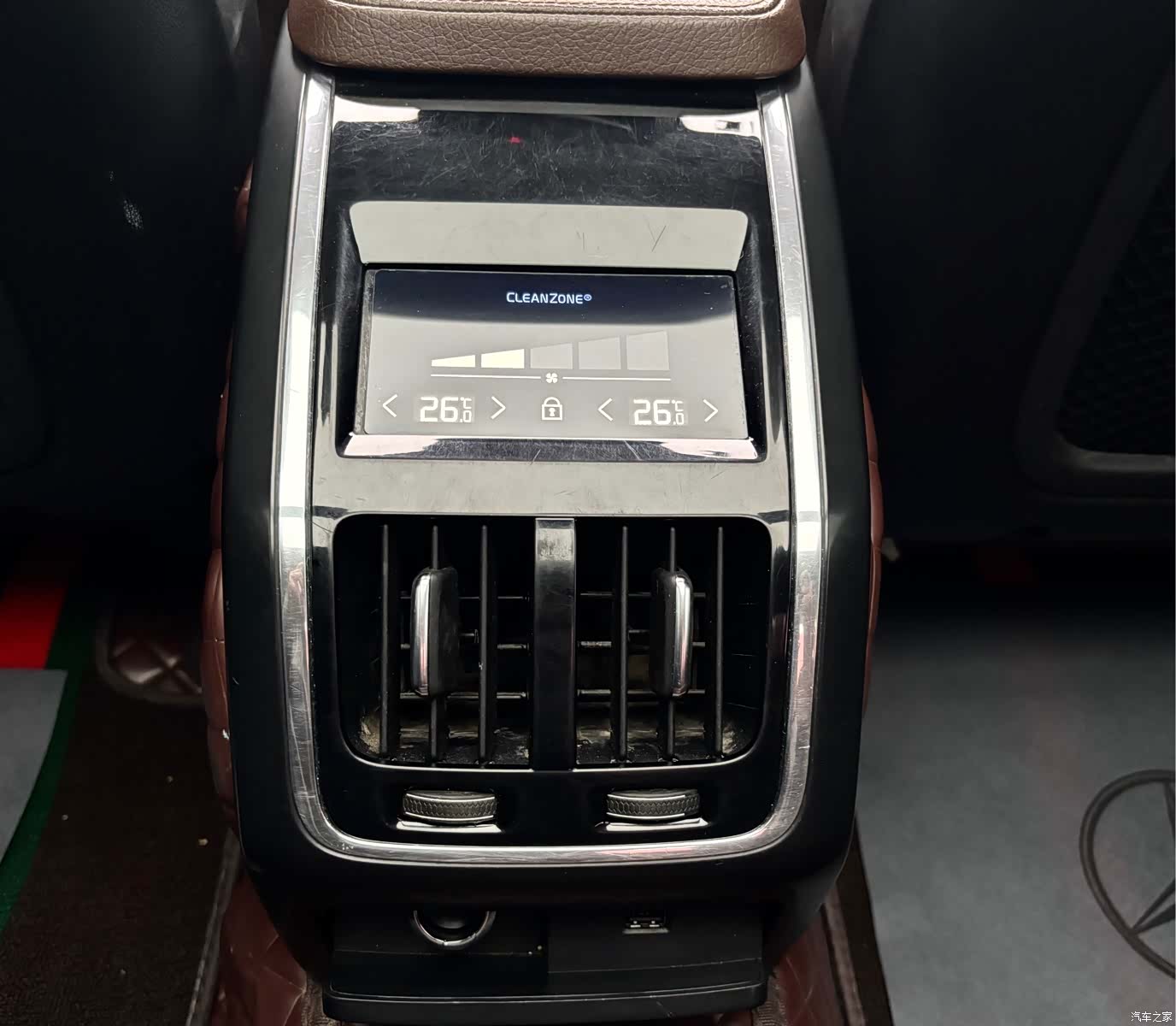 Volvo S90, 2020 10