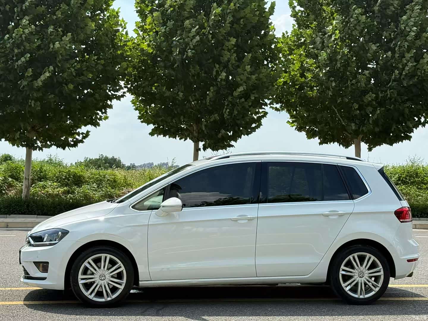 Volkswagen Golf, 2019 3