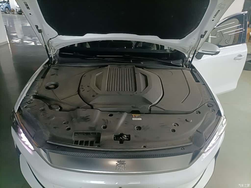 BYD Qin, 2021 20