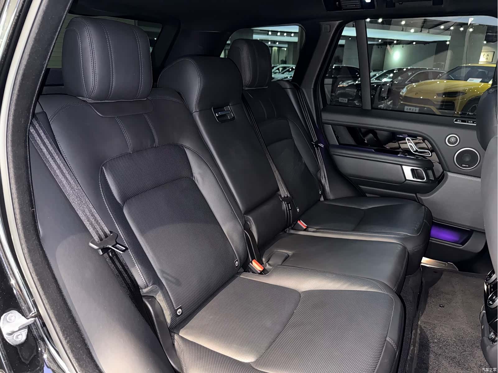 Land Rover Range Rover, 2022 29
