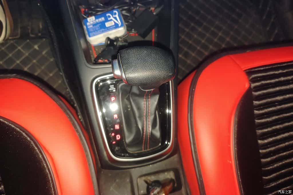 Kia KX, 2018 16