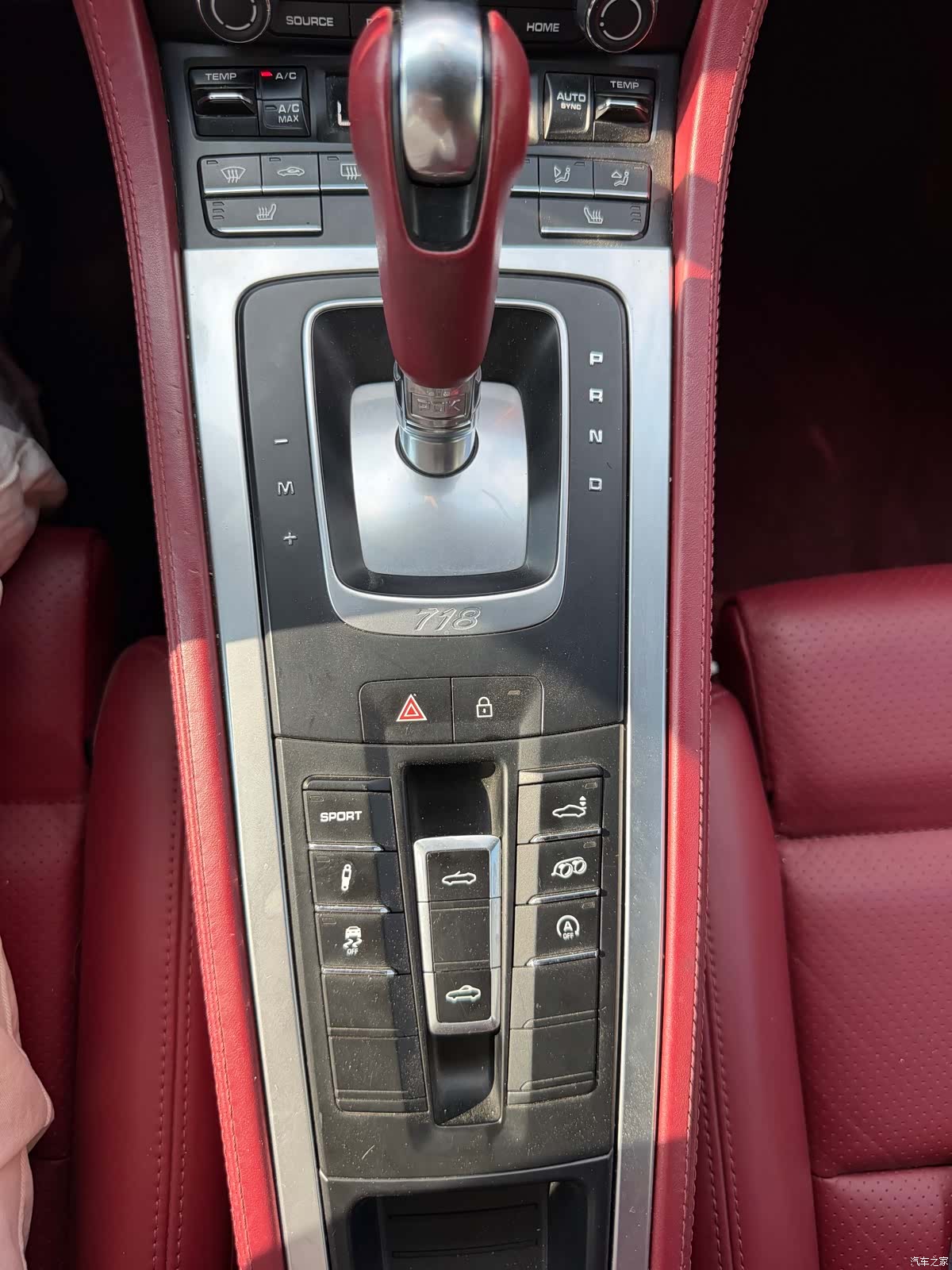 Porsche Boxster, 2020 21
