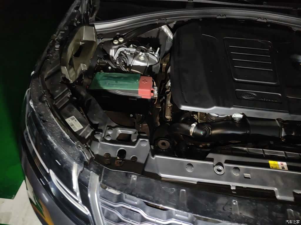 Land Rover Range Rover, 2021 21