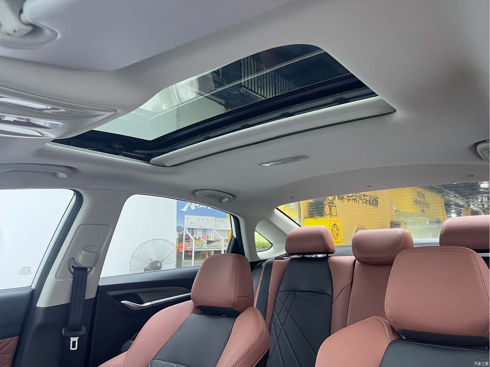 Changan Eado, 2023 13