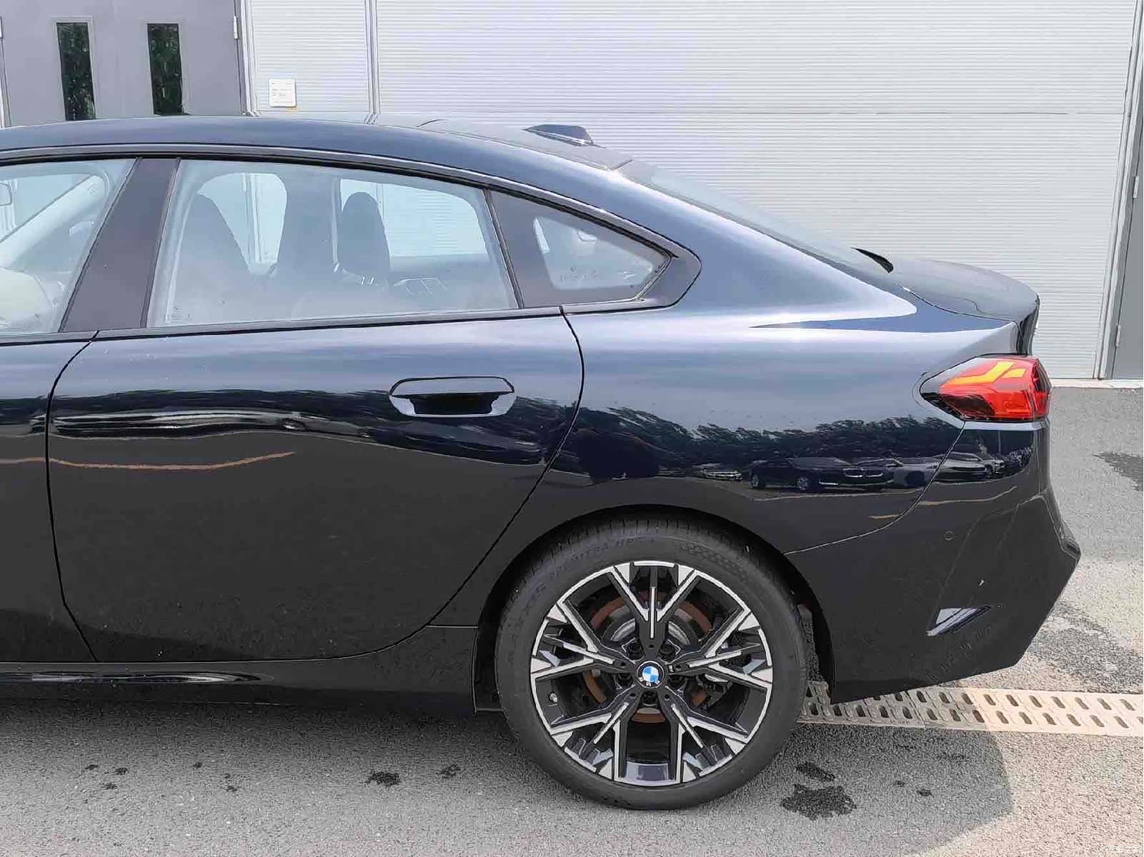 BMW 2 Series, 2025 7