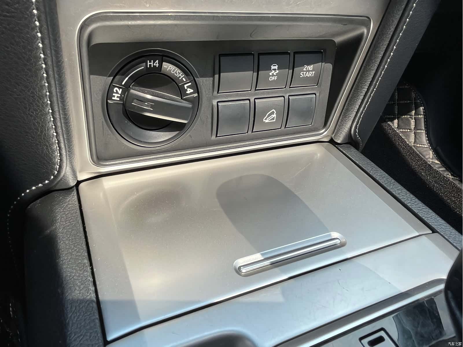 Toyota Prado, 2018 17