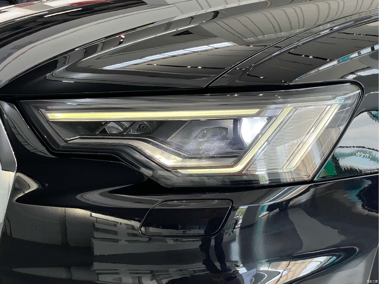 Audi A6L, 2023 29