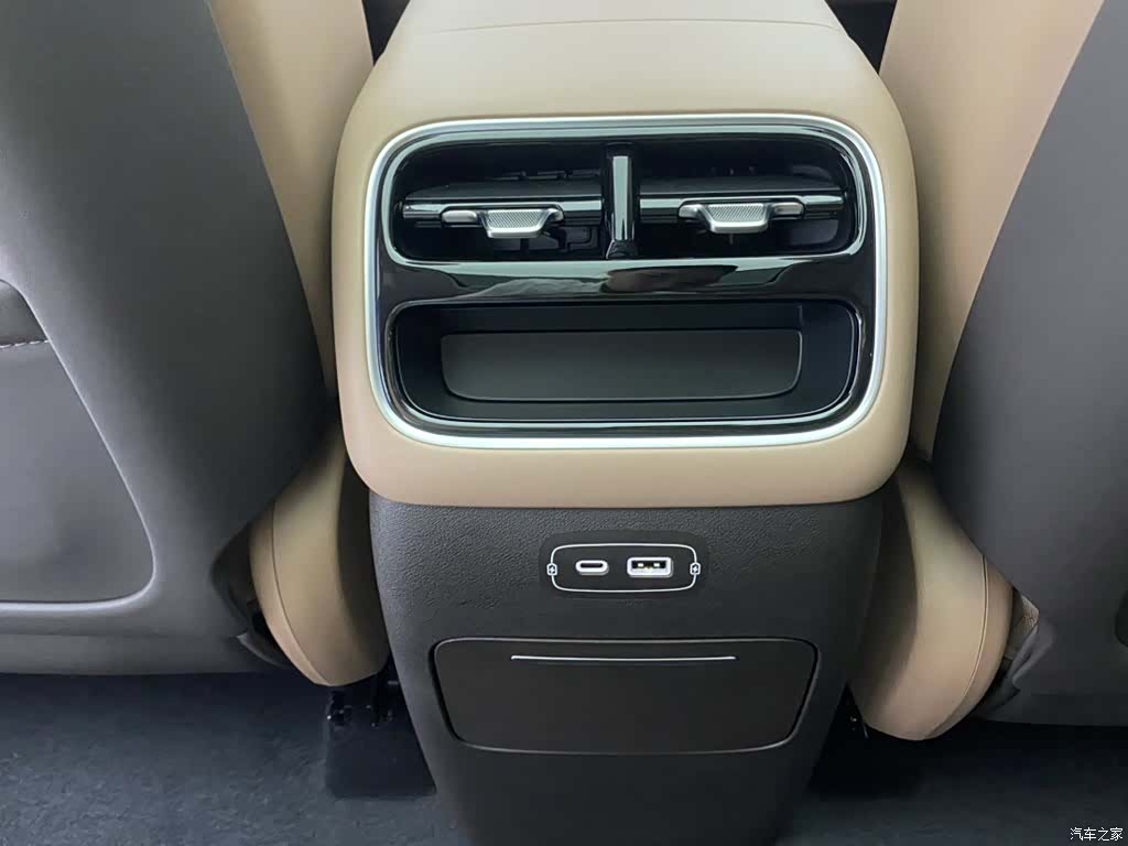 Leapmotor C10, 2026 27