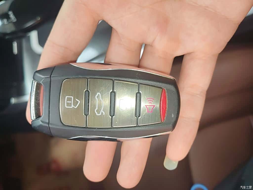 Haval H4, 2019 9