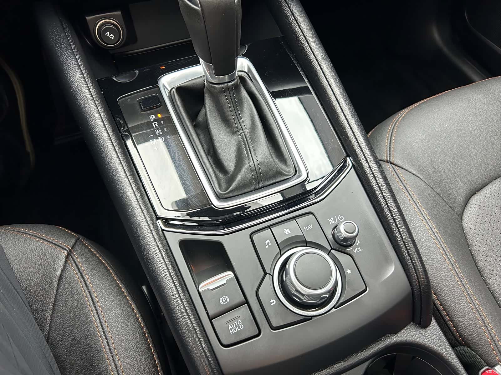 Mazda CX-5, 2023 15