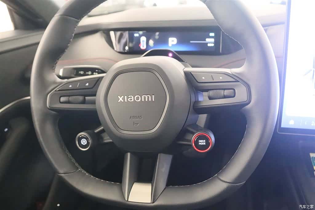 Xiaomi SU7, 2024 6
