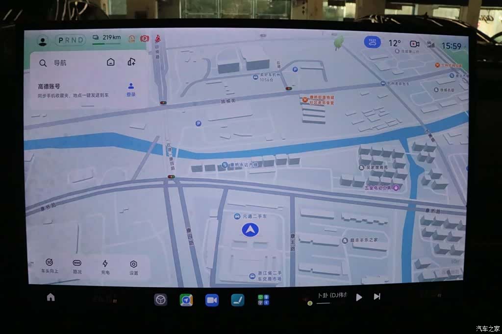 Xiaomi SU7, 2024 16